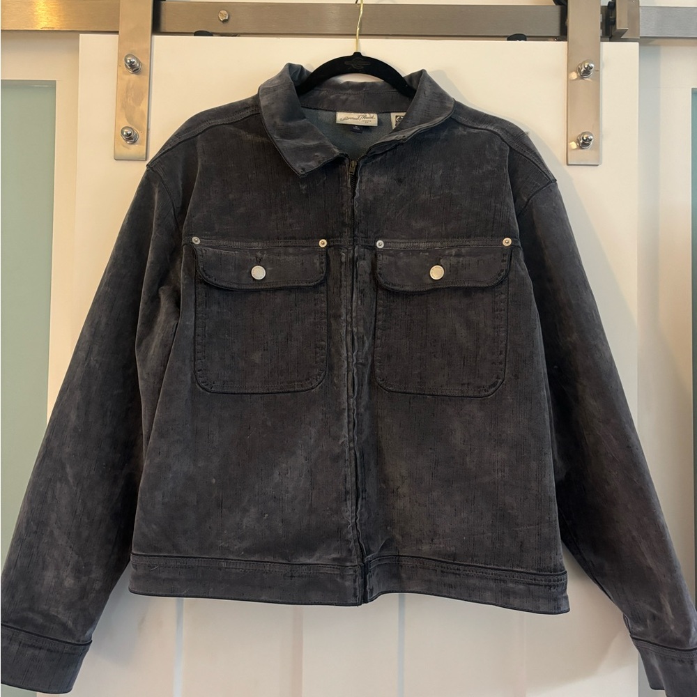 Universal Thread Jacket